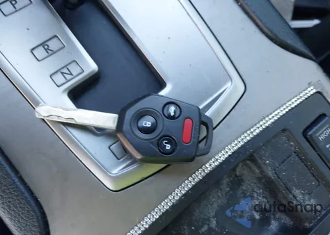 2011 Subaru Legacy 2.5I Premium из США, поврежденный, VIN 4S3BMBC65B3264888